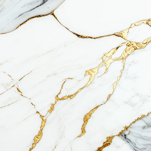 Golden Marble